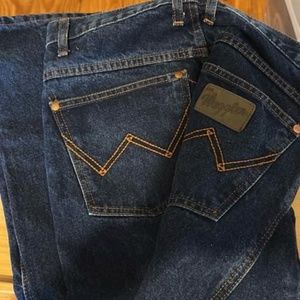 Wrangler Jeans